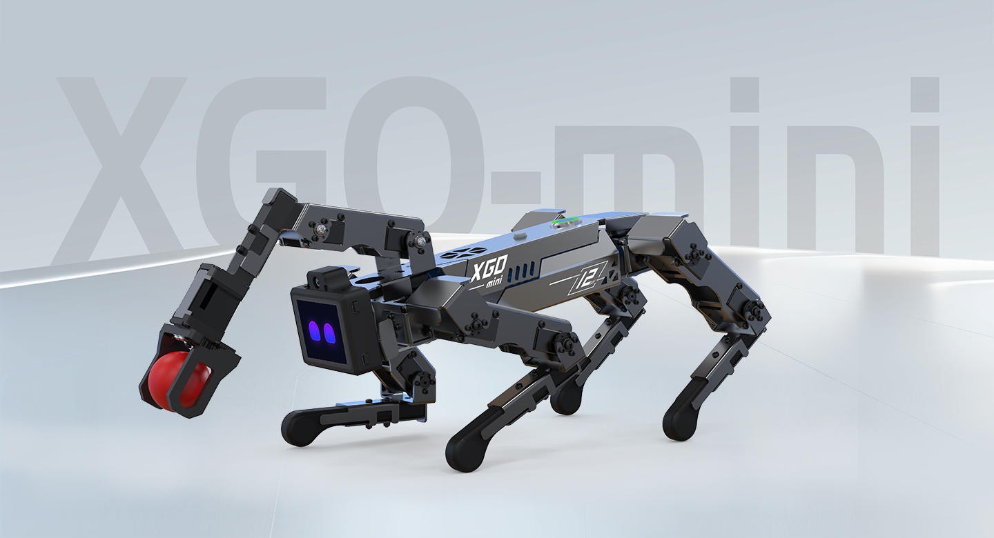 XGO-mini2s