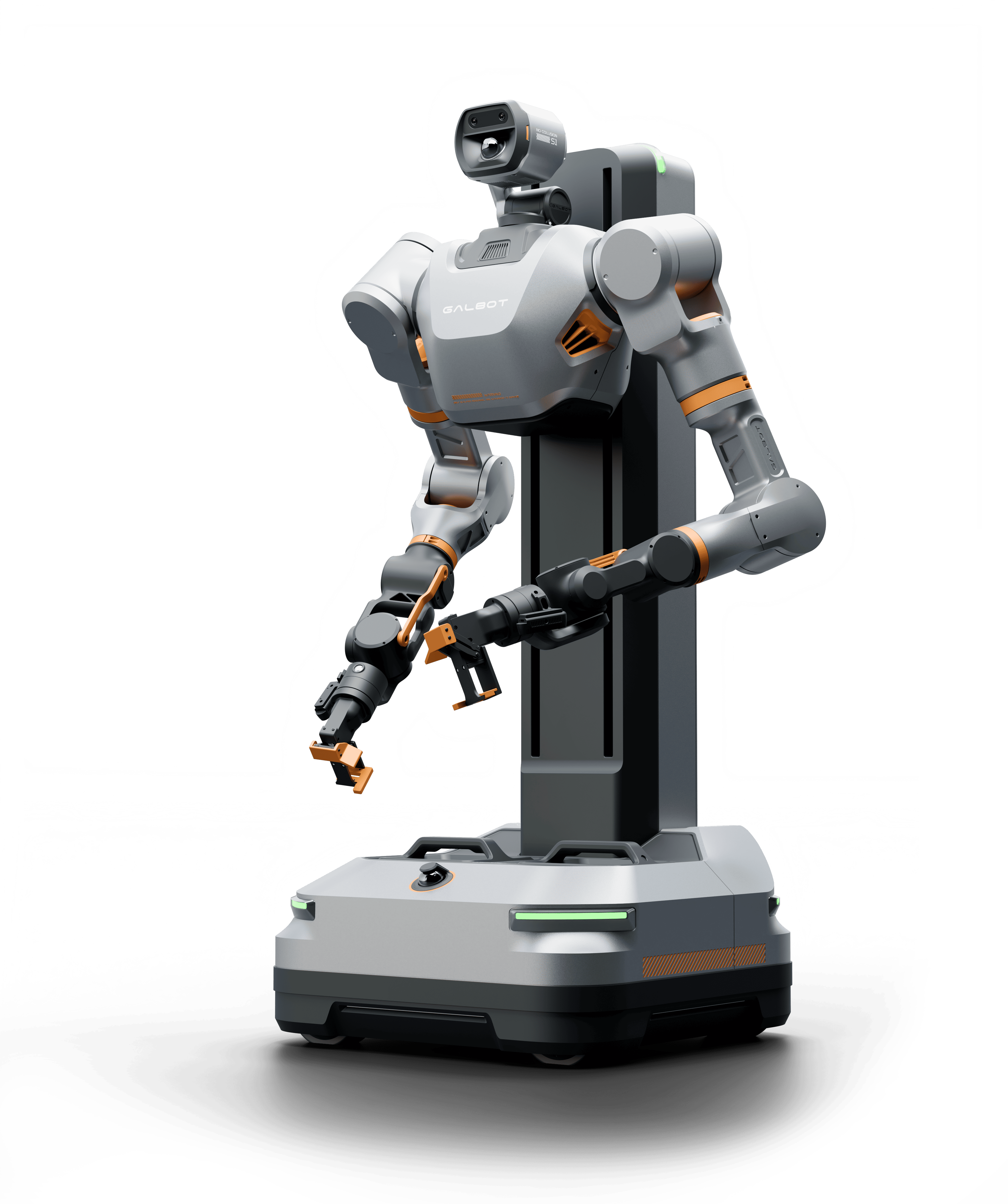 GALBOT S1